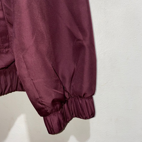 F21 Anorak Hoodie - Picture 4 of 5